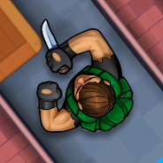 Jogue Assassino Caçador para PC