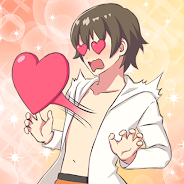 プレーする モテボーイ をPCで