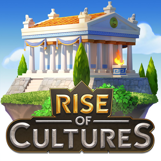 Play Rise of Cultures: Kingdom game Online