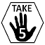 Take5 Personal Risk Assessment