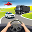 Vehicle Driving Master 3D Game
