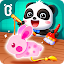 Little Panda: DIY Festival Crafts