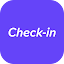 Check-in by Wix