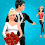 Wedding Rush 3D!