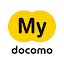 My docomo - 料金・通信量の確認