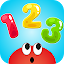 Kids learn numbers and preschool math