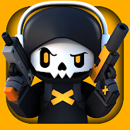 Agent Bone İndirin ve PC'de