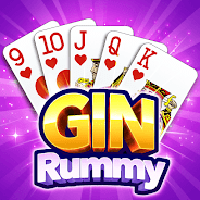 Jogue Gin Rummy - Jogo de cartas para PC
