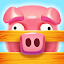 Farm Jam: Giochi di Animali