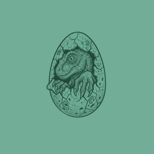 My Pet Dino