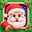 Christmas Yarn: Pixel Art