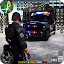 Police Car Driver Games 3D