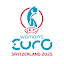 UEFA EURO 2024 Official