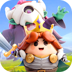 蔚藍星球: 國王很忙 pc