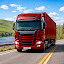 Real Truck Driving Games 3D