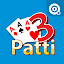 Teen Patti Octro: Live 3patti