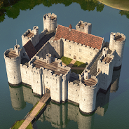 Jouez Total Battle: Jeu de Stratégie sur PC