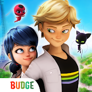 Jogue Vida Miraculous para PC