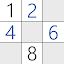 Classic Sudoku