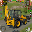 JCB Game: City Construction 3d
