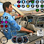 Real Car Driving School Games