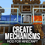 Create Minecraft - Factory Mod