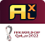 FIFA World Cup Qatar 2022 AXL