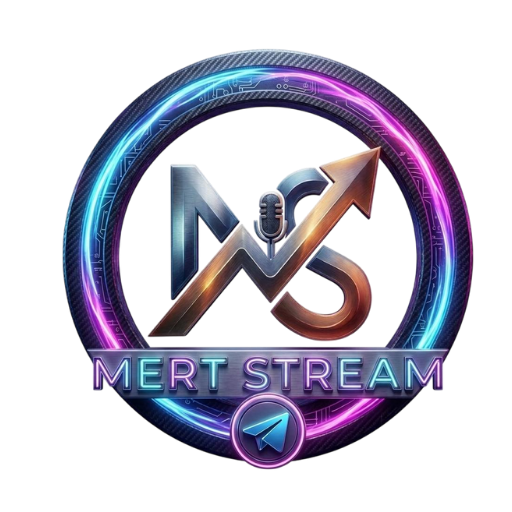 Mert Stream