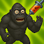 Kick Monster: Kill Buddy Game
