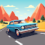 Idle Racer — Tap, Merge & Race