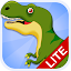 Dinosaur Puzzles Lite - Fun Dino Game for Kids