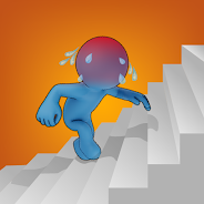 Jogue Climb the Stair para PC