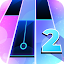 Beat Tiles 2: Piano Master