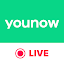 YouNow: Streaming en direct