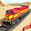 Oil Train Simulator 2019