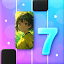 Music Piano 7: Jogo de Piano