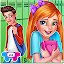 My First High School Crush - Dress Up & Love Story