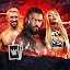 WWE SuperCard - Wrestling Game