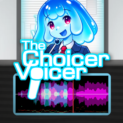 The Choicer Voicer Game Mobile