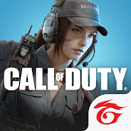 Main Call of Duty®: Mobile - Garena on PC