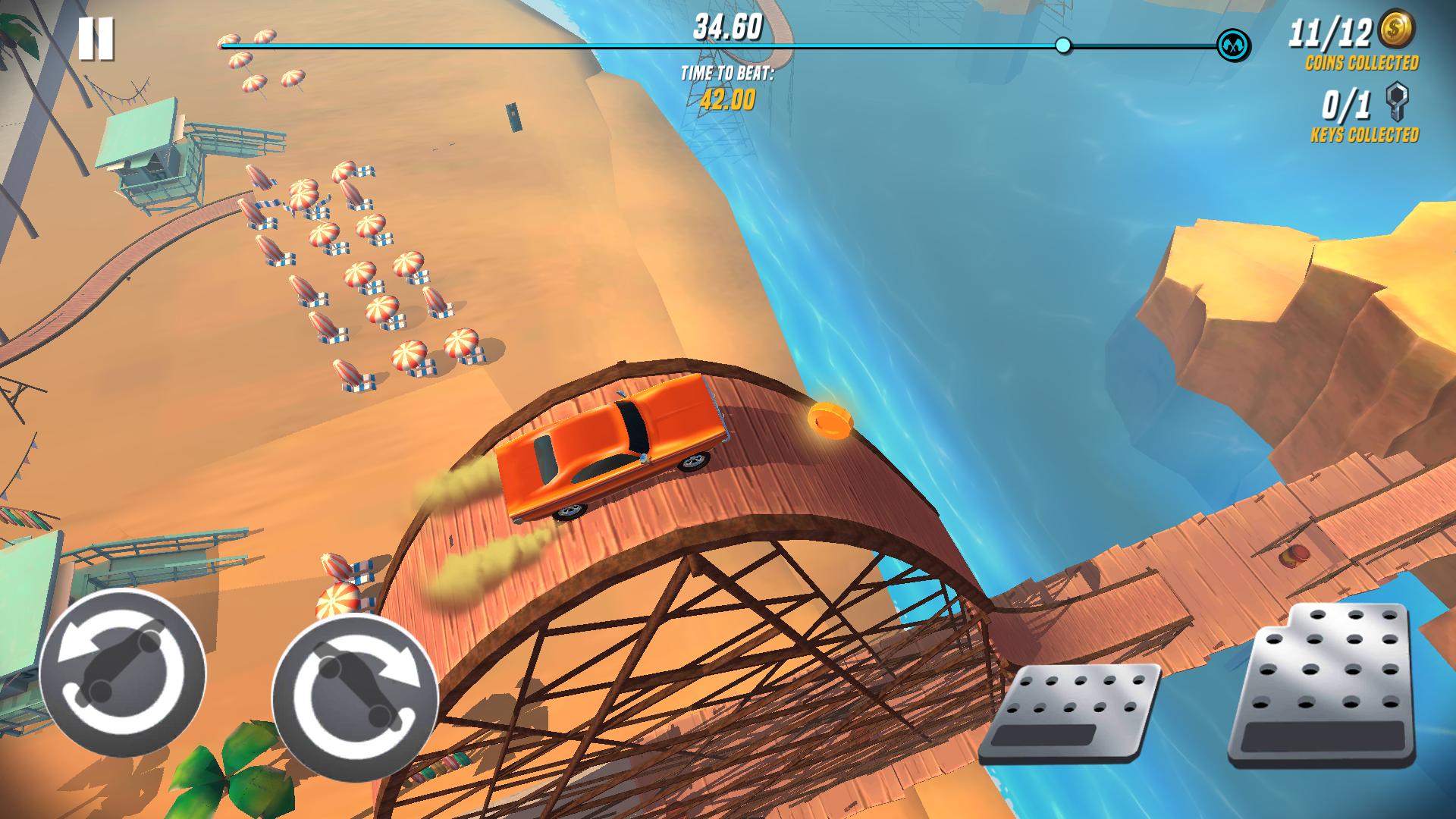 Download and enjoy Stunt Car Extreme on PC & Mac (Emulator).