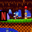 Sonic Mania Plus - NETFLIX