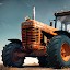 Buy the Farm: Restoration