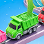 Jam Bus:Sandfall