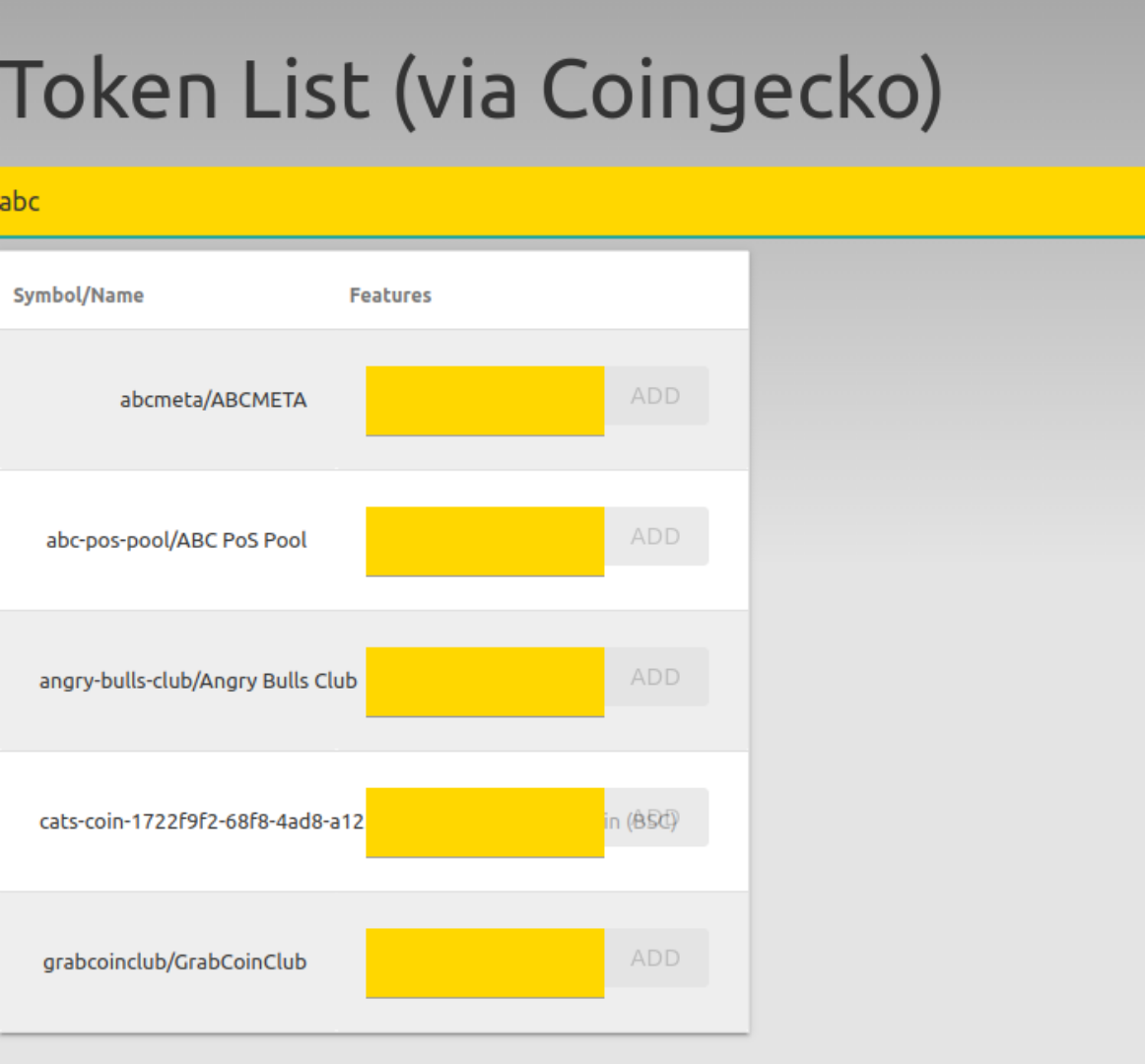 Download and run Crypto Finder on PC & Mac (Emulator)