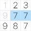 Number Match - number games