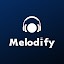 Melodify Music and Podcasts