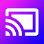 TV Cast: Chromecast & Miracast