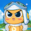 Sky Isle Rescue:Match-3 Puzzle