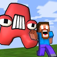 เล่น Alphabet Hide 'N Seek Time บน PC